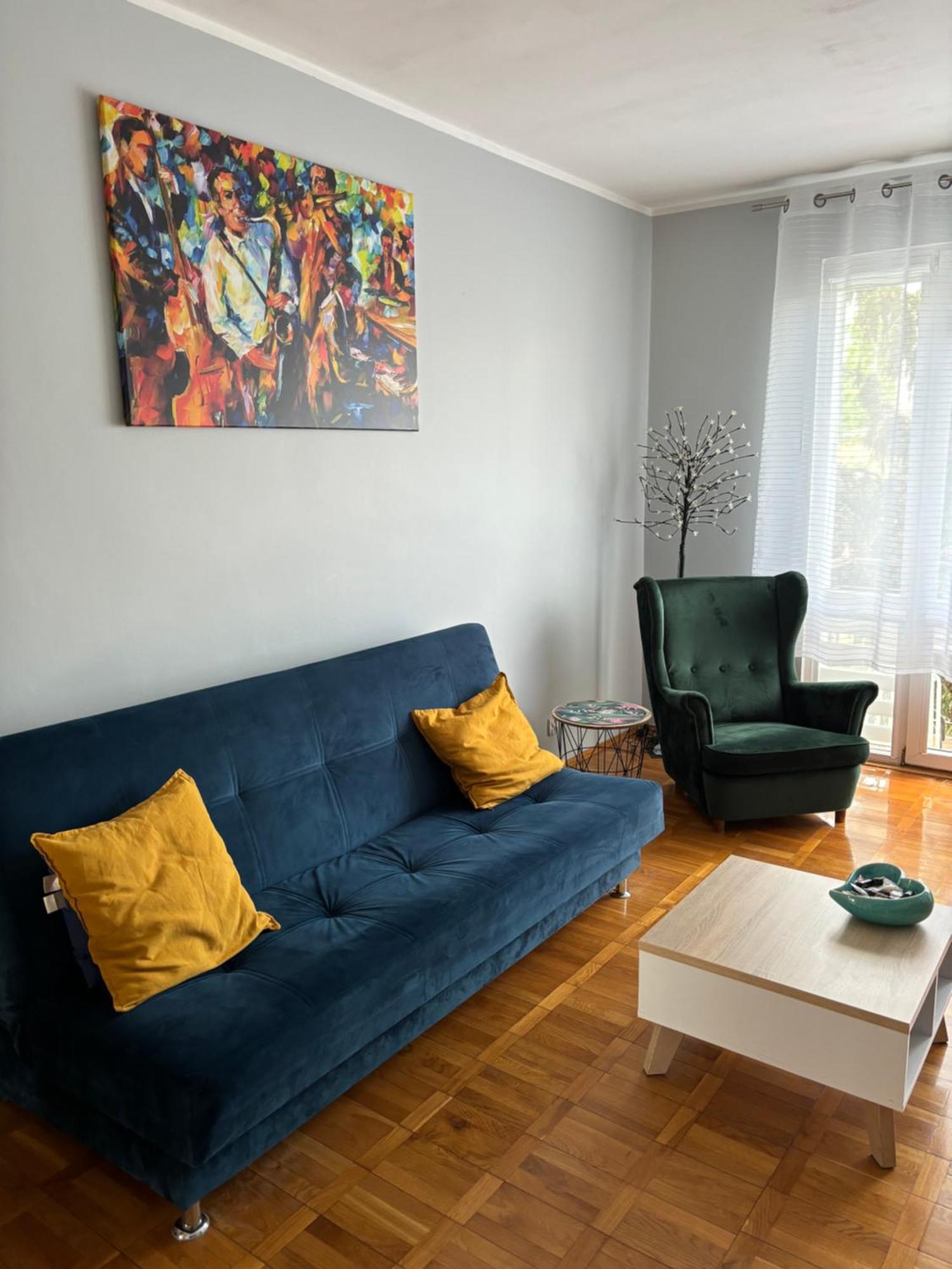 Apartament 18 Thorn Exterior foto