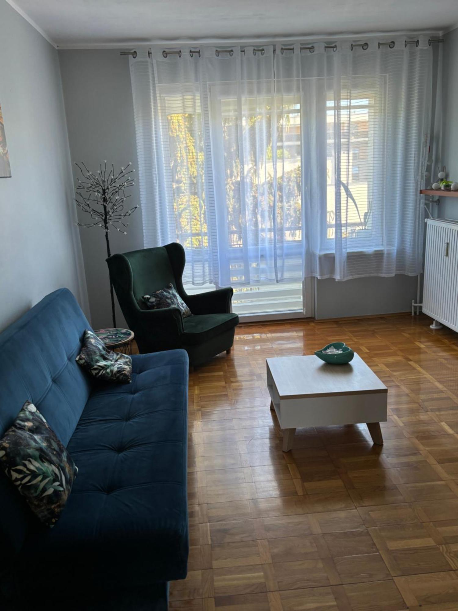 Apartament 18 Thorn Exterior foto