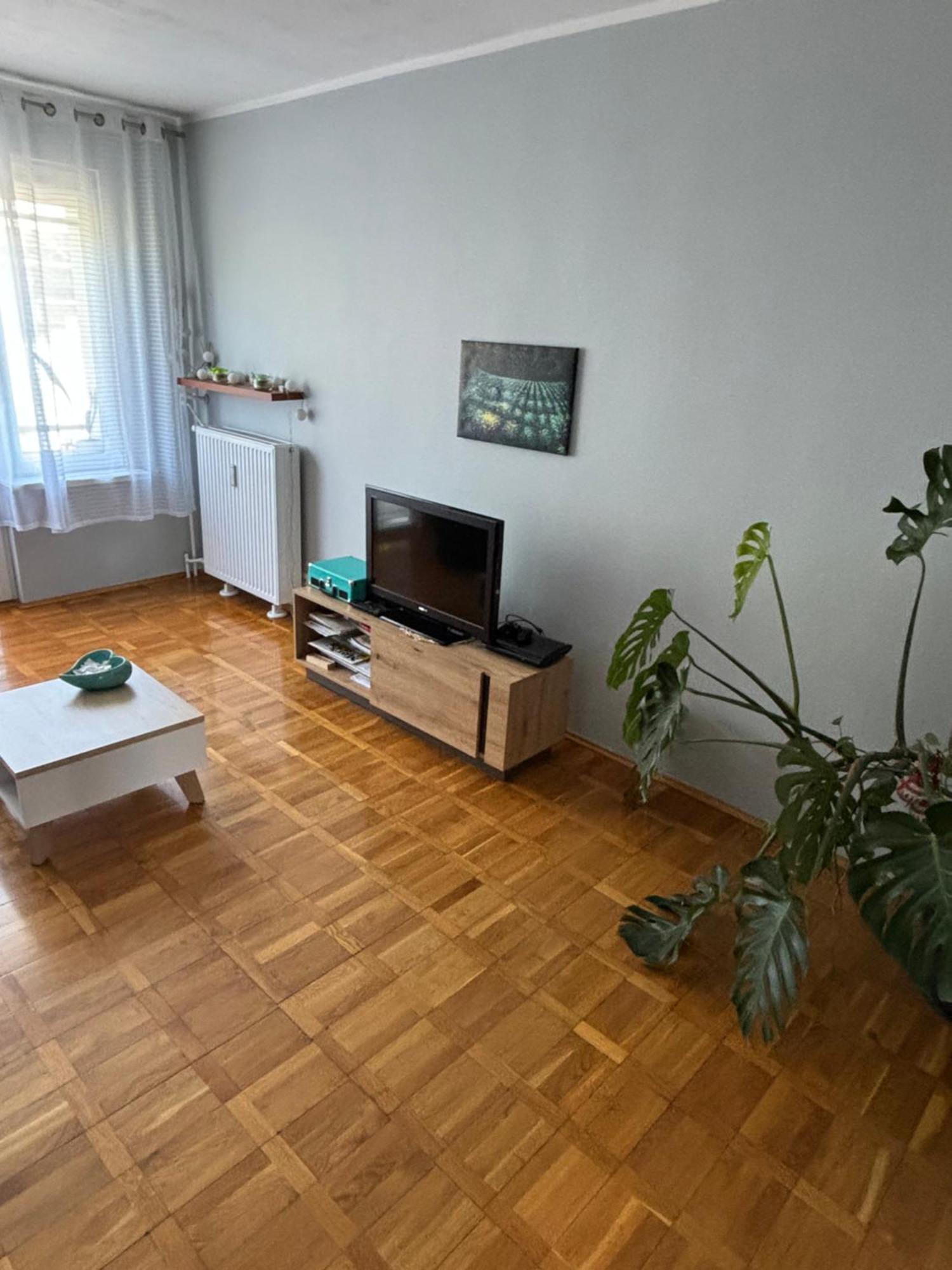 Apartament 18 Thorn Exterior foto