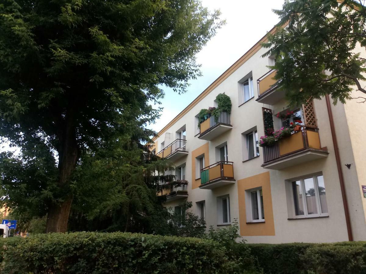 Apartament 18 Thorn Exterior foto